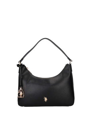 HOBO BAG FÜR DAMEN - US POLO ASSN. SCHWARZ - BIUJE9378WVP 1