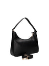 HOBO BAG FÜR DAMEN - US POLO ASSN. SCHWARZ - BIUJE9378WVP 3