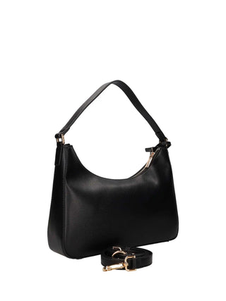 HOBO BAG FÜR DAMEN - US POLO ASSN. SCHWARZ - BIUJE9378WVP 3