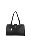 DAMEN-HANDTASCHE - US POLO ASSN. SCHWARZ - BIUJE9379WVP 1