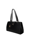 DAMEN-HANDTASCHE - US POLO ASSN. SCHWARZ - BIUJE9379WVP 2
