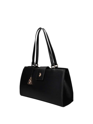 DAMEN-HANDTASCHE - US POLO ASSN. SCHWARZ - BIUJE9379WVP 2