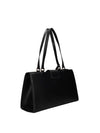 DAMEN-HANDTASCHE - US POLO ASSN. SCHWARZ - BIUJE9379WVP 3