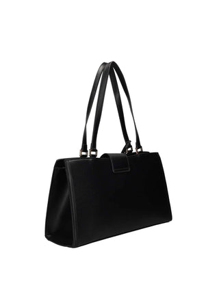 DAMEN-HANDTASCHE - US POLO ASSN. SCHWARZ - BIUJE9379WVP 3
