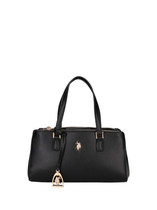 DAMEN-UMHÄNGETASCHE - US POLO ASSN. SCHWARZ - BIUJE9381WVP 1