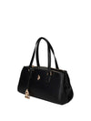 DAMEN-UMHÄNGETASCHE - US POLO ASSN. SCHWARZ - BIUJE9381WVP 2