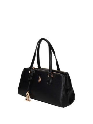 DAMEN-UMHÄNGETASCHE - US POLO ASSN. SCHWARZ - BIUJE9381WVP 2