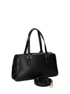 DAMEN-UMHÄNGETASCHE - US POLO ASSN. SCHWARZ - BIUJE9381WVP 3