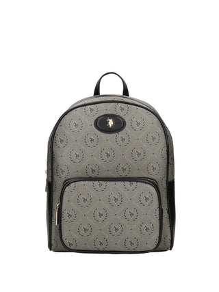 DAMENRUCKSACK - US POLO ASSN. SCHWARZ - BIUN29364WVP 1