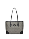 DAMENSCHULTERTASCHE - US POLO ASSN. SCHWARZ - BIUN29367WVP 1