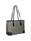 DAMENSCHULTERTASCHE - US POLO ASSN. SCHWARZ - BIUN29367WVP 3