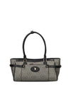 DAMEN HANDTASCHE - US POLO ASSN. SCHWARZ - BIUN29368WVP 1