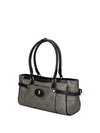 DAMEN HANDTASCHE - US POLO ASSN. SCHWARZ - BIUN29368WVP 2