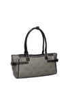 DAMEN HANDTASCHE - US POLO ASSN. SCHWARZ - BIUN29368WVP 3
