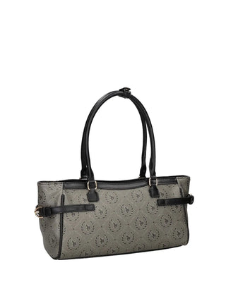 DAMEN HANDTASCHE - US POLO ASSN. SCHWARZ - BIUN29368WVP 3