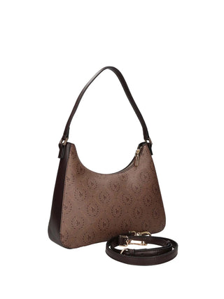 HOBO BAG DAMEN - US POLO ASSN. DUNKELBRAUN - BIUN29370WVP 3