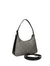 DAMEN HOBO BAG - US POLO ASSN. SCHWARZ - BIUN29370WVP 3