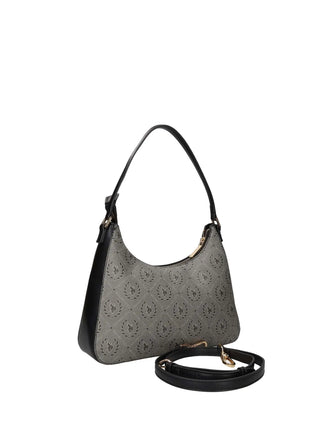 DAMEN HOBO BAG - US POLO ASSN. SCHWARZ - BIUN29370WVP 3