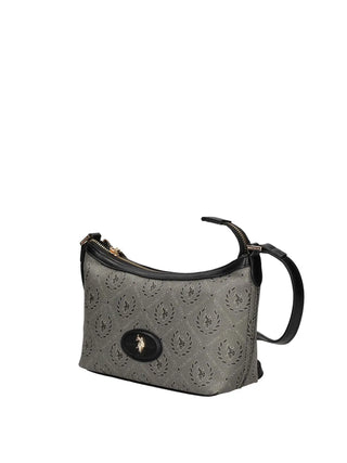 DAMENUMHÄNGETASCHE - US POLO ASSN. SCHWARZ - BIUN29371WVP 2