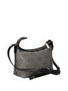 DAMENUMHÄNGETASCHE - US POLO ASSN. SCHWARZ - BIUN29371WVP 3