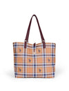 DAMEN-SCHULTERTASCHE - US POLO ASSN. BORDEAUX - BIURR9376WVP 5