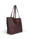 BORSA A SPALLA DONNA - US POLO ASSN. MARRONE - BIURR9376WVP 2
