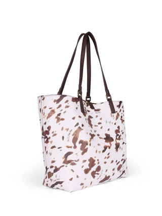 BORSA A SPALLA DONNA - US POLO ASSN. MARRONE - BIURR9376WVP 6