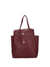 DAMEN-SCHULTERTASCHE - US POLO ASSN. BORDEAUX - BIURR9377WVP 1