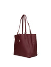 DAMEN-SCHULTERTASCHE - US POLO ASSN. BORDEAUX - BIURR9377WVP 2