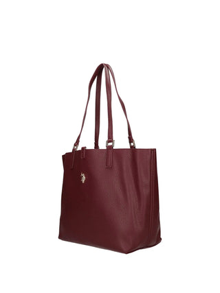 DAMEN-SCHULTERTASCHE - US POLO ASSN. BORDEAUX - BIURR9377WVP 2