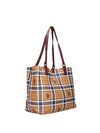 DAMEN-SCHULTERTASCHE - US POLO ASSN. BORDEAUX - BIURR9377WVP 6