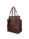 DAMEN-SCHULTERTASCHE - US POLO ASSN. BRAUN - BIURR9377WVP 2