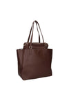 DAMEN-SCHULTERTASCHE - US POLO ASSN. BRAUN - BIURR9377WVP 3