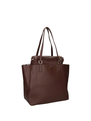 DAMEN-SCHULTERTASCHE - US POLO ASSN. BRAUN - BIURR9377WVP 3