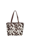 DAMEN-SCHULTERTASCHE - US POLO ASSN. BRAUN - BIURR9377WVP 4