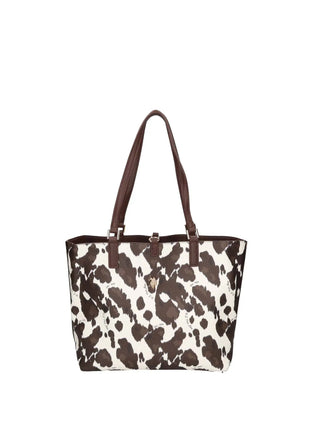 DAMEN-SCHULTERTASCHE - US POLO ASSN. BRAUN - BIURR9377WVP 4