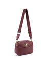 TRACOLLA DONNA - US POLO ASSN. BORDEAUX - BIUSS6206WVP 2