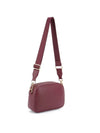 TRACOLLA DONNA - US POLO ASSN. BORDEAUX - BIUSS6206WVP 3
