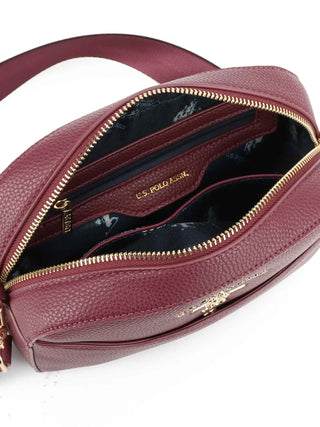 TRACOLLA DONNA - US POLO ASSN. BORDEAUX - BIUSS6206WVP 4