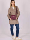 TRACOLLA DONNA - US POLO ASSN. BORDEAUX - BIUSS6206WVP 5