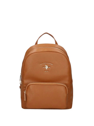DAMENRUCKSACK - US POLO ASSN. TAN - BIUSS6211WVP 1