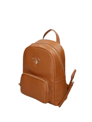 DAMENRUCKSACK - US POLO ASSN. TAN - BIUSS6211WVP 2