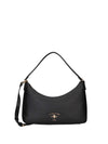 DAMEN-HOBO-BAG - US POLO ASSN. SCHWARZ - BIUSS9360WVP 1