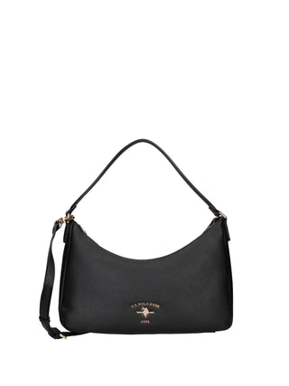DAMEN-HOBO-BAG - US POLO ASSN. SCHWARZ - BIUSS9360WVP 1