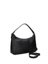DAMEN-HOBO-BAG - US POLO ASSN. SCHWARZ - BIUSS9360WVP 2
