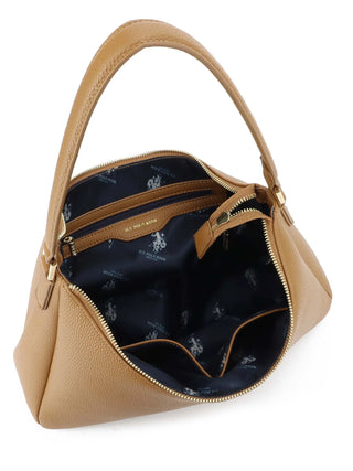 HOBO DONNA - US POLO ASSN. TAN - BIUSS9360WVP 4