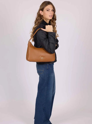 HOBO DONNA - US POLO ASSN. TAN - BIUSS9360WVP 5