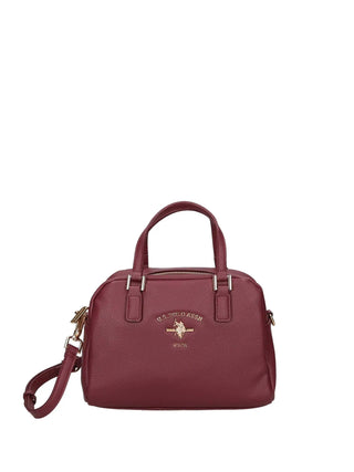 DAMENHANDTASCHE - US POLO ASSN. BORDEAUX - BIUSS9362WVP 1