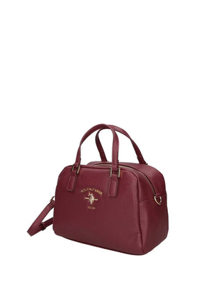 DAMENHANDTASCHE - US POLO ASSN. BORDEAUX - BIUSS9362WVP 2