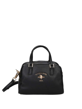 HANDTASCHE DAMEN - US POLO ASSN. SCHWARZ - BIUSS9362WVP 1